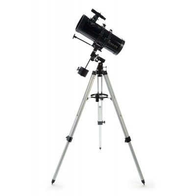 CELESTRON Power Seeker 127EQ Telescope